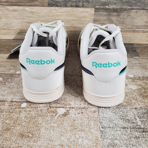 Reebok Mens REEBOK COURT ADVANCE  Shoes Sz 12 Athletic Sneakers